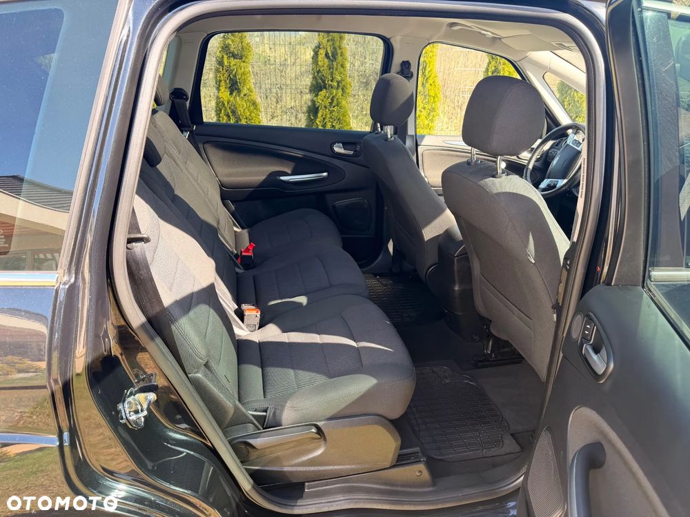 Ford S-Max 2.0 TDCi DPF Titanium - 18