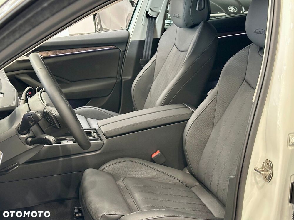 Skoda Superb 2.0 TSI 4x4 L&K DSG - 14