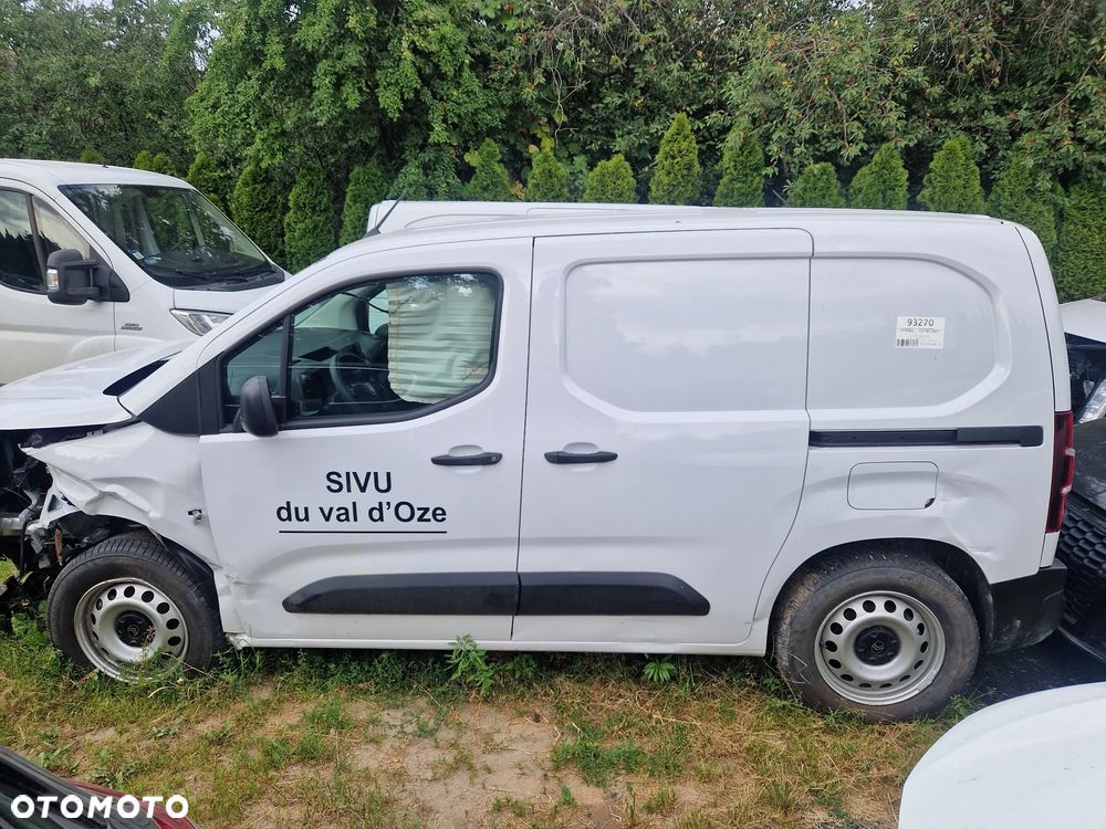 Citroën Berlingo - 3