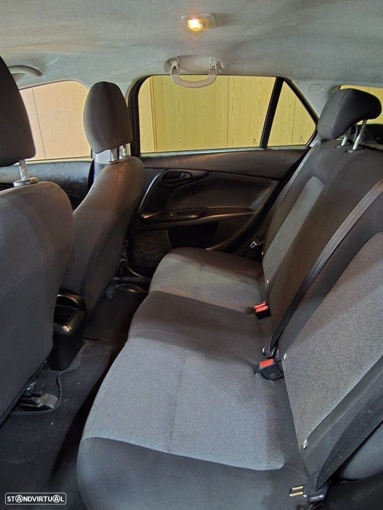 Fiat Tipo 1.3 M-Jet Easy - 20