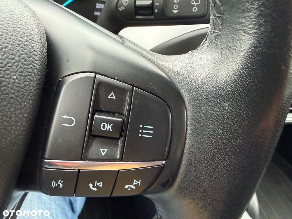 Ford Focus 1.5 EcoBlue Trend Edition Business - 14