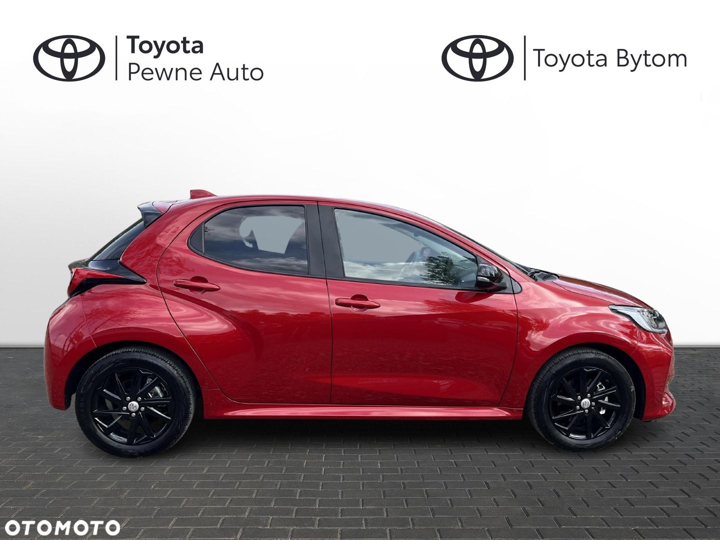 Toyota Yaris Hybrid 1.5 Style - 24