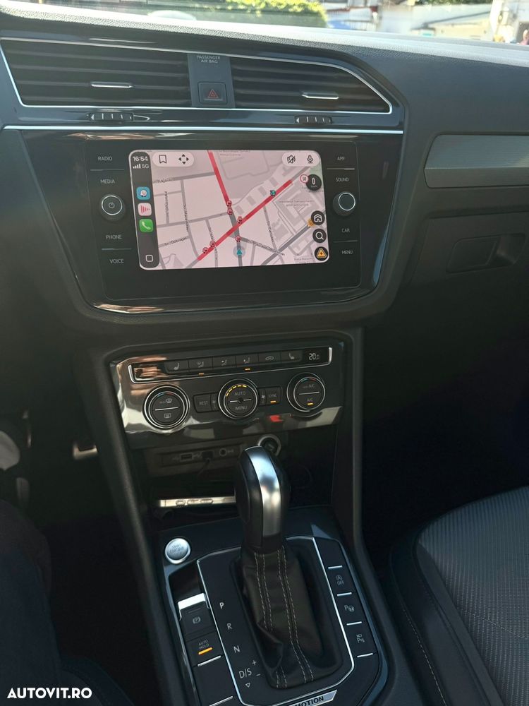 Volkswagen Tiguan 2.0 TDI DSG 4Mot Highline - 6