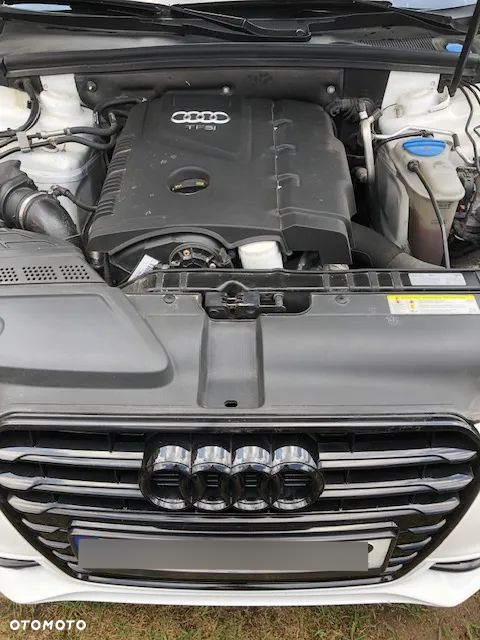 Audi A5 2.0 TFSI Quattro S tronic - 8