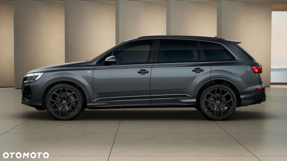 Audi Q7 - 4
