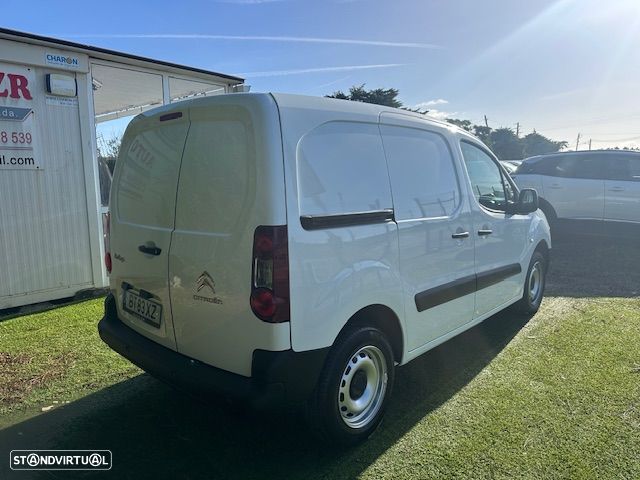Citroën BERLINGO 3 LUGARES 100 CV - 3