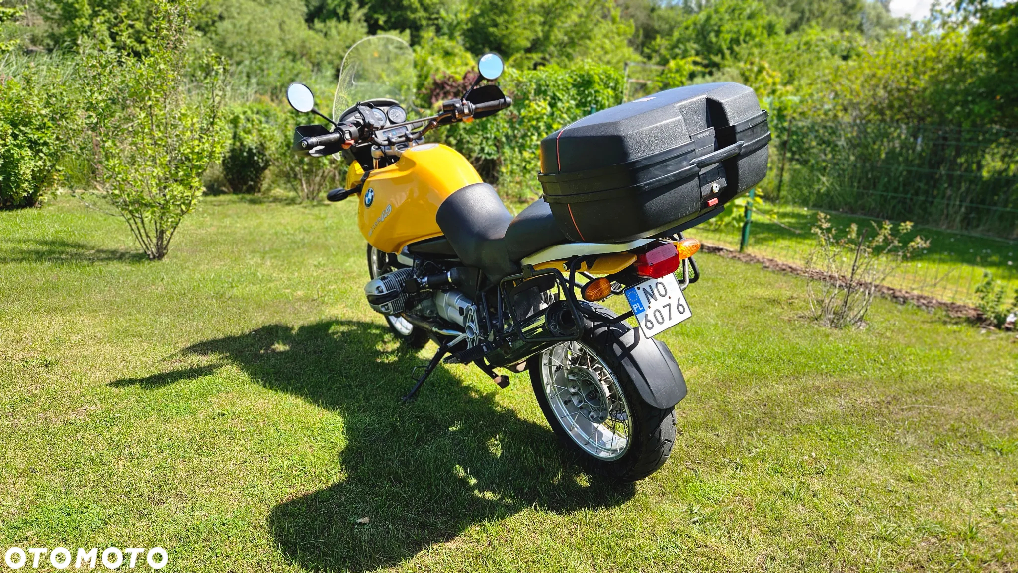 BMW GS - 13