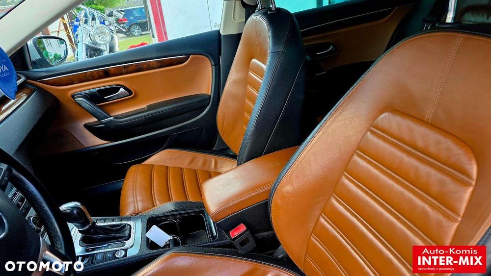 Volkswagen CC - 28