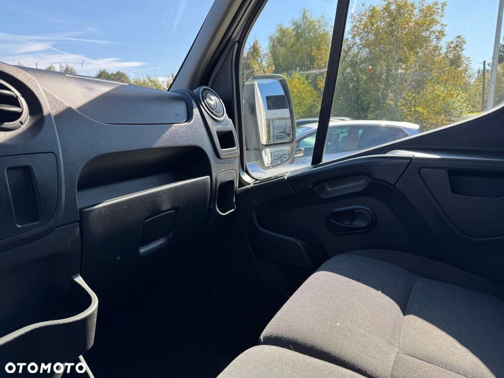 Renault Master L3 Pack Clim - 29