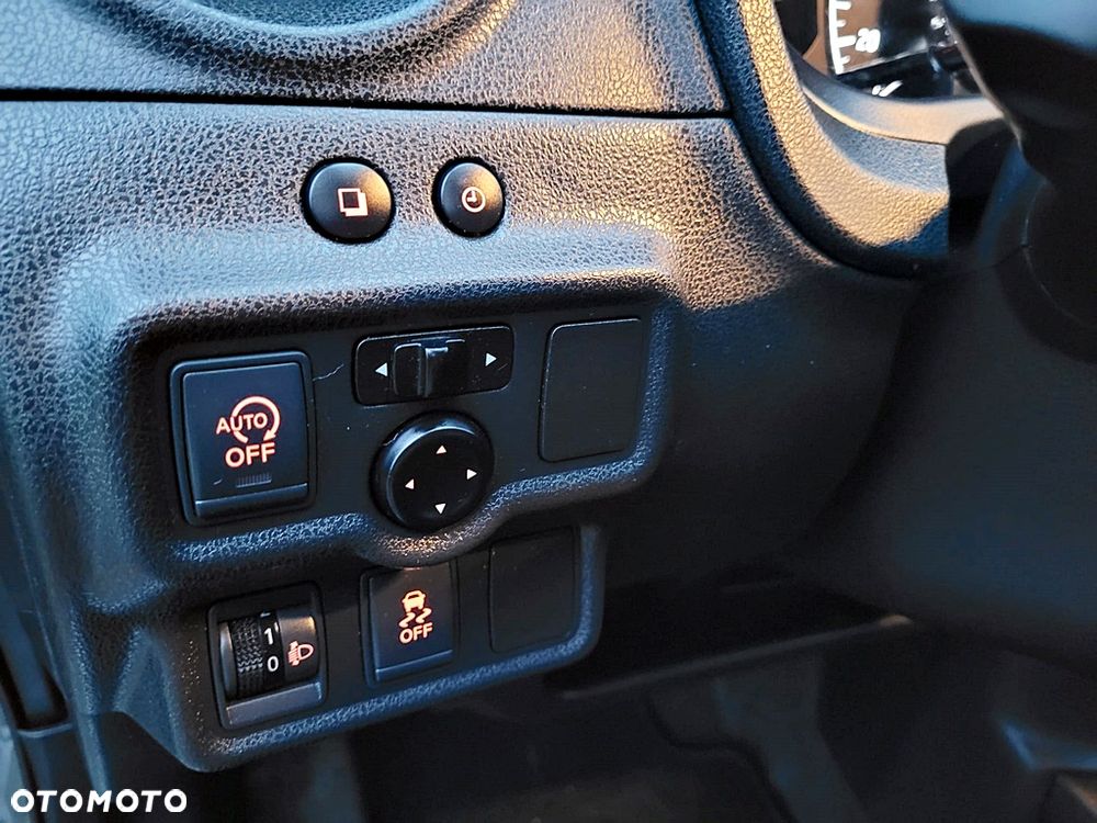 Nissan Note 1.2 Black Edition - 28