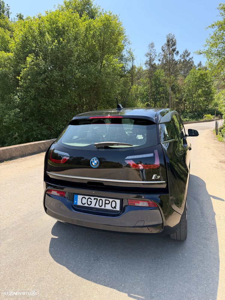 BMW i3 (120 Ah) - 3