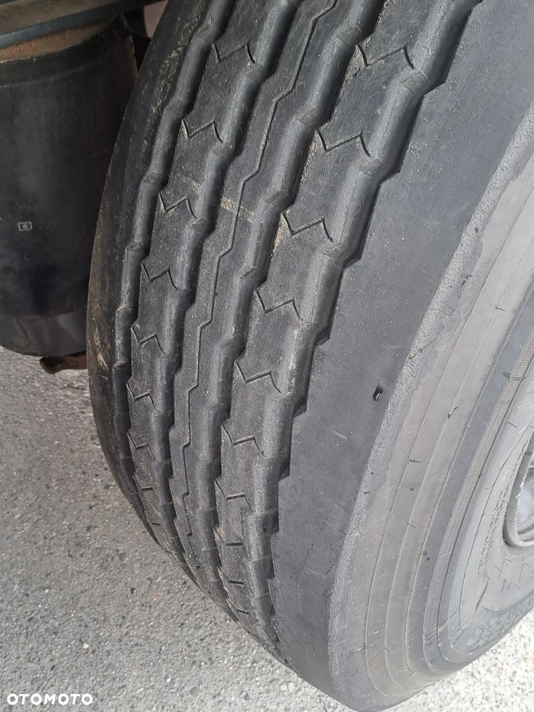 Schmitz Cargobull SCB - 5