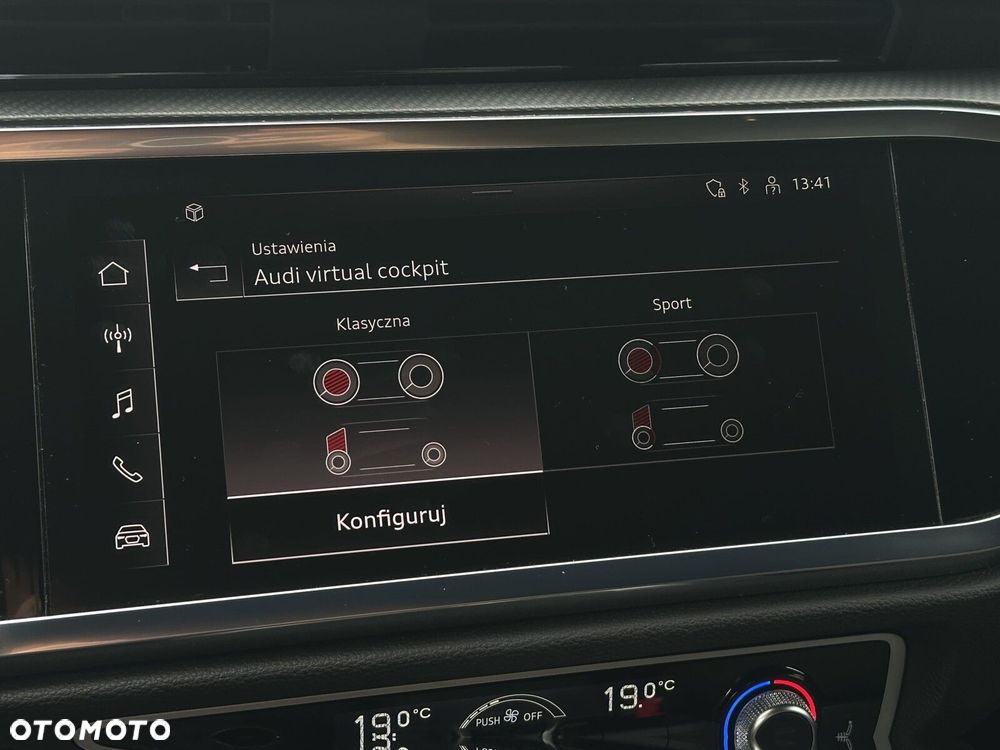 Audi Q3 35 TFSI mHEV Advanced S tronic - 21
