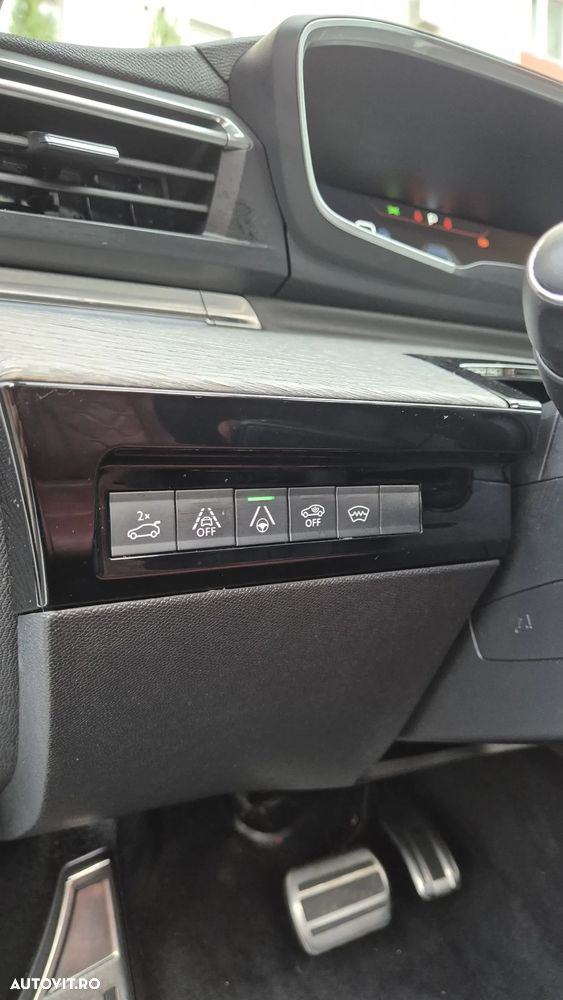 Peugeot 508 PureTech 225 EAT8 GT - 26