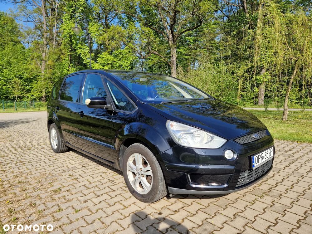 Ford S-Max 1.8 TDCi Trend - 2