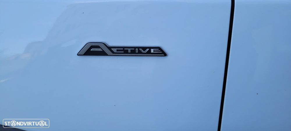 Ford Focus 1.0 EcoBoost Active X - 9