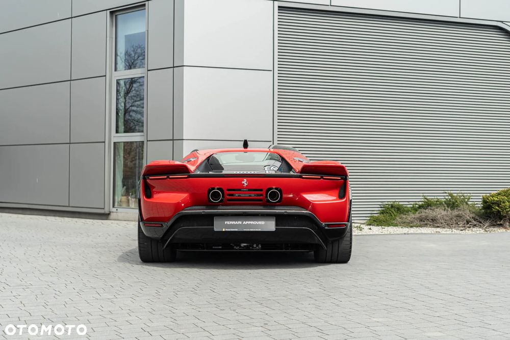 Ferrari Testarossa - 5