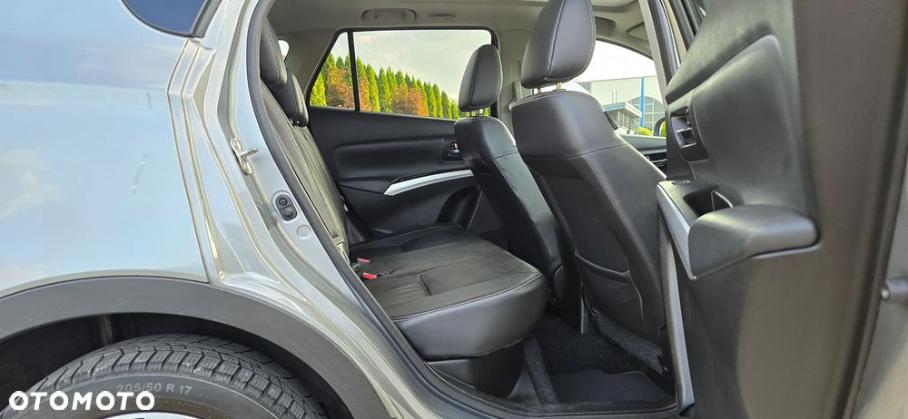 Suzuki SX4 S-Cross 1.6 Premium Plus 4WD CVT - 28