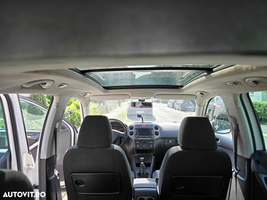 Volkswagen Tiguan 1.4 TSI BlueMotion Technology CityScape - 5