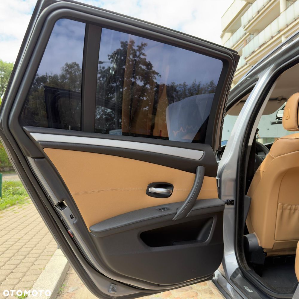 BMW Seria 5 - 9