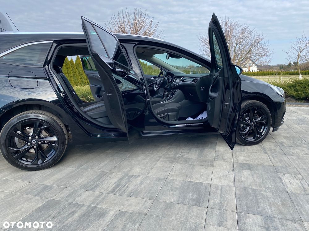 Opel Astra - 21