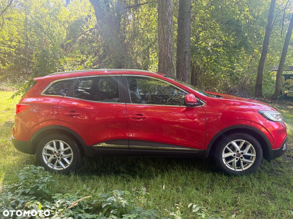 Renault Kadjar Energy TCe 130 XMOD - 14