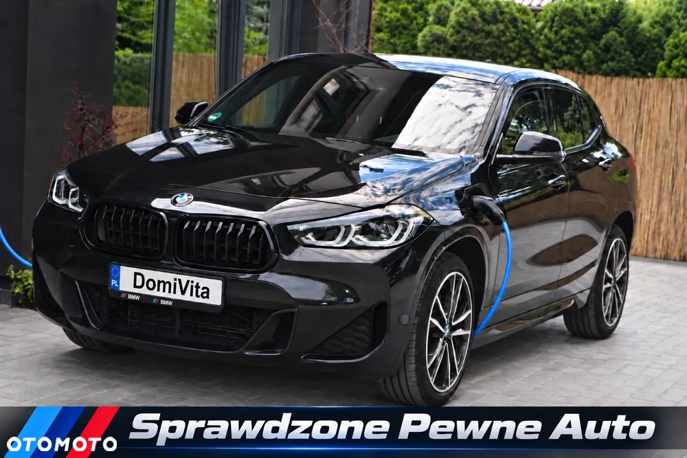 BMW X2 xDrive25e Edition GoldPlay - 1