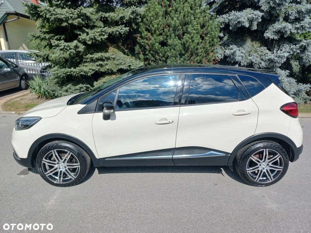 Renault Captur TCe 120 EDC Luxe - 12