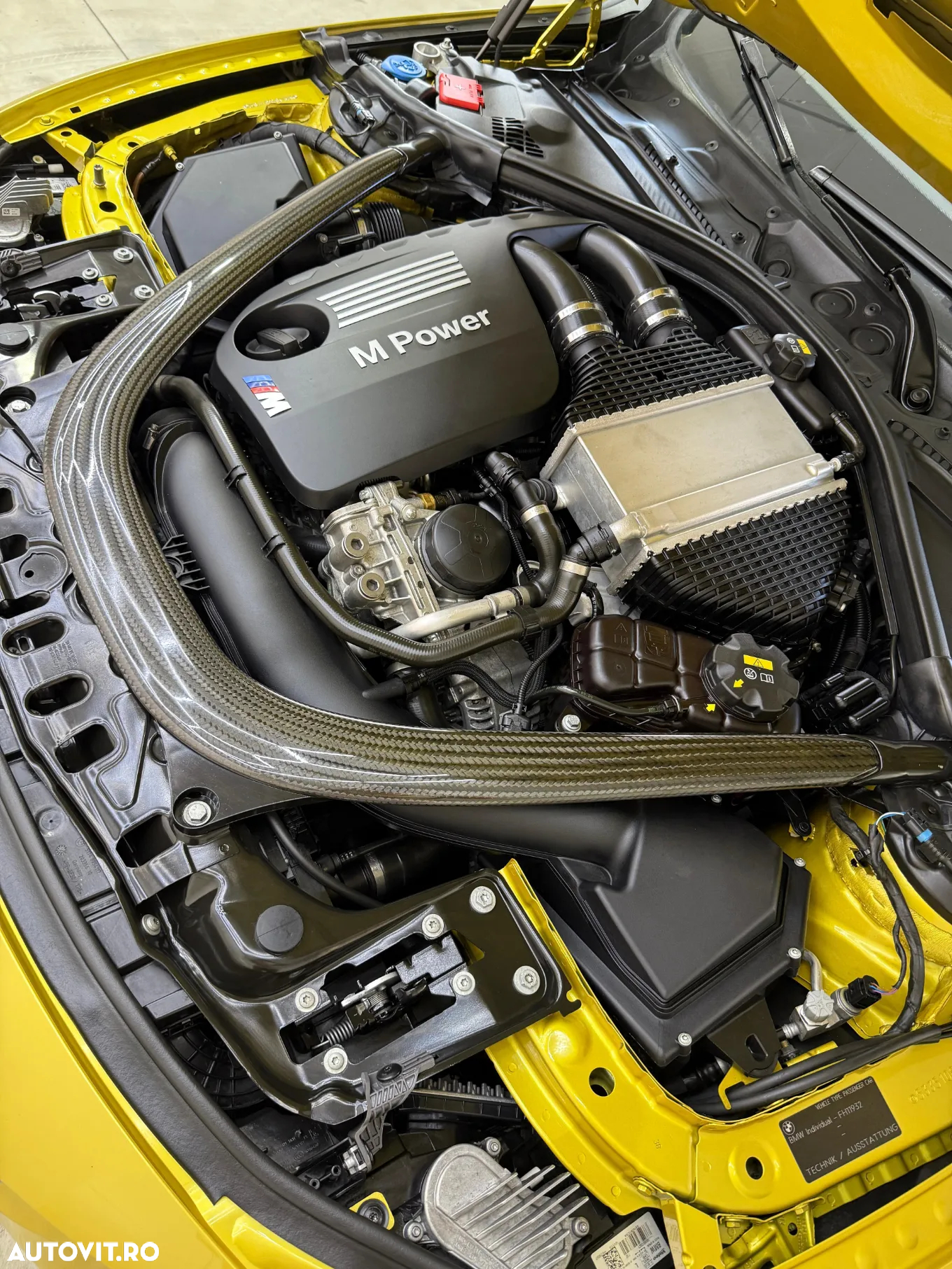 BMW M4 CS - 36