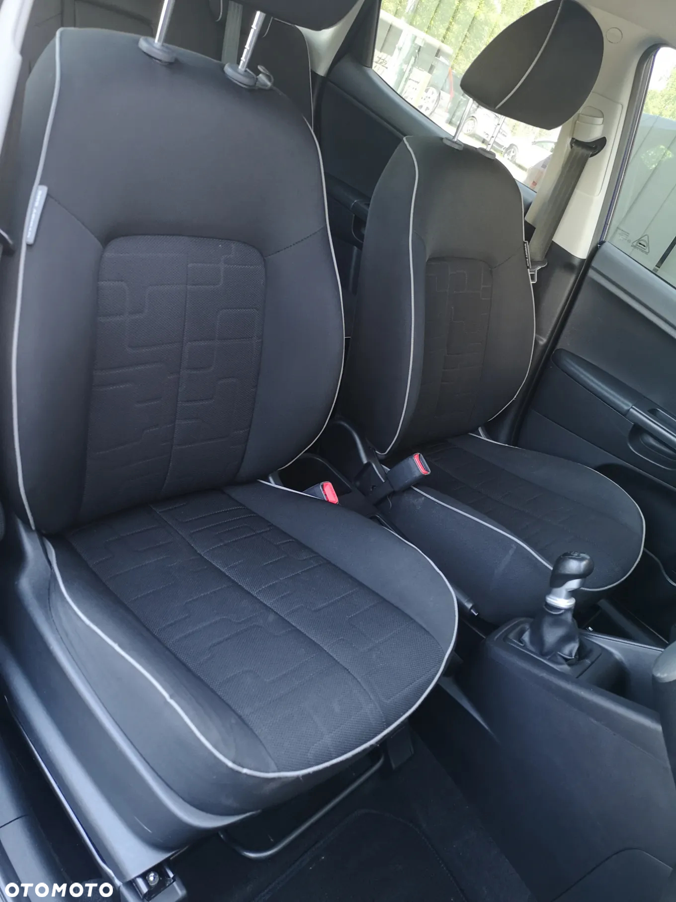 Kia Venga 1.4 M - 23