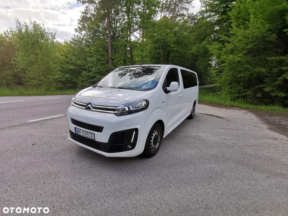 Citroën SpaceTourer 2.0 BlueHDi XL Feel - 3