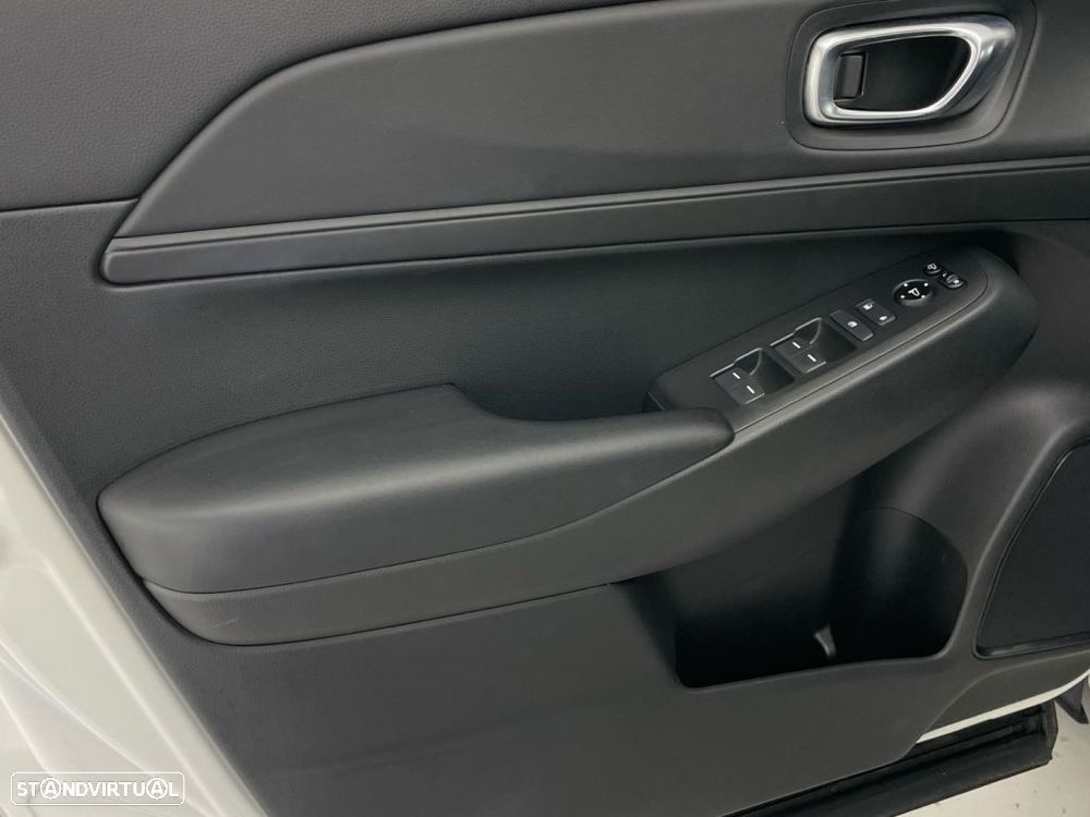 Honda HR-V 1.5 i-MMD e:HEV Elegance - 17