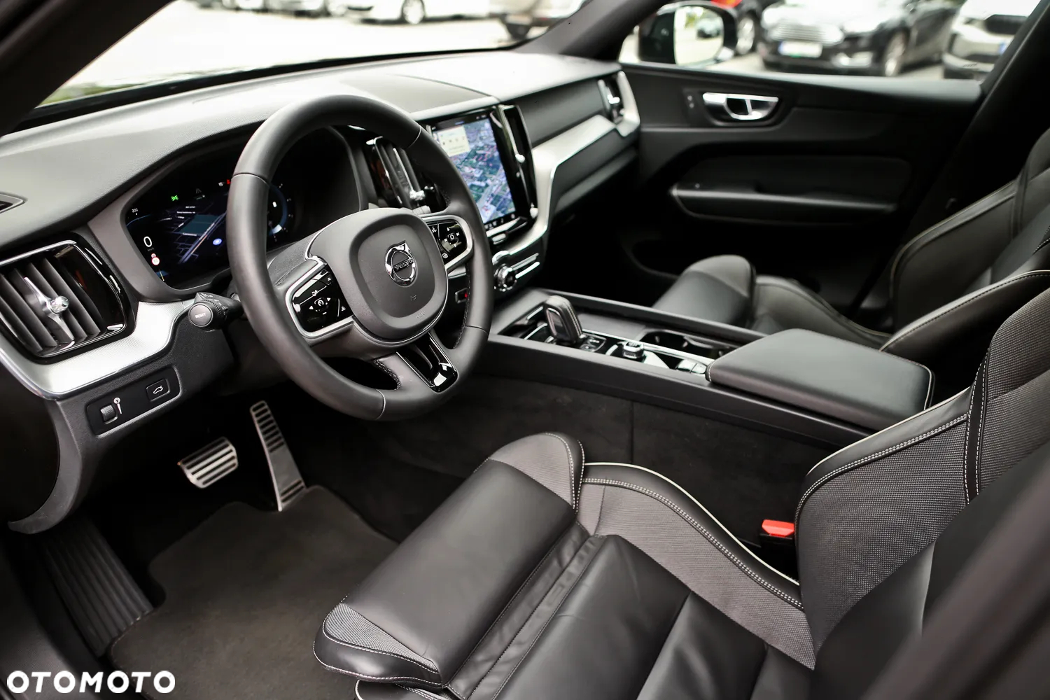 Volvo XC 60 B4 D AWD Geartronic RDesign - 18
