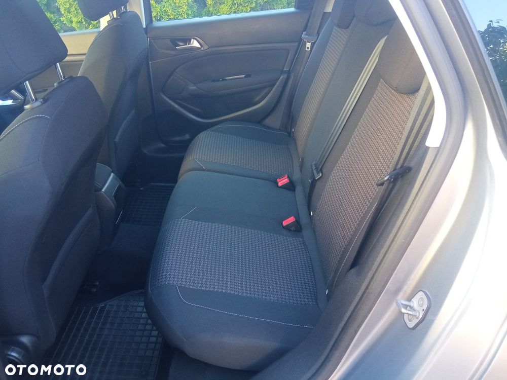 Peugeot 308 1.5 BlueHDi Business Line S&S - 14