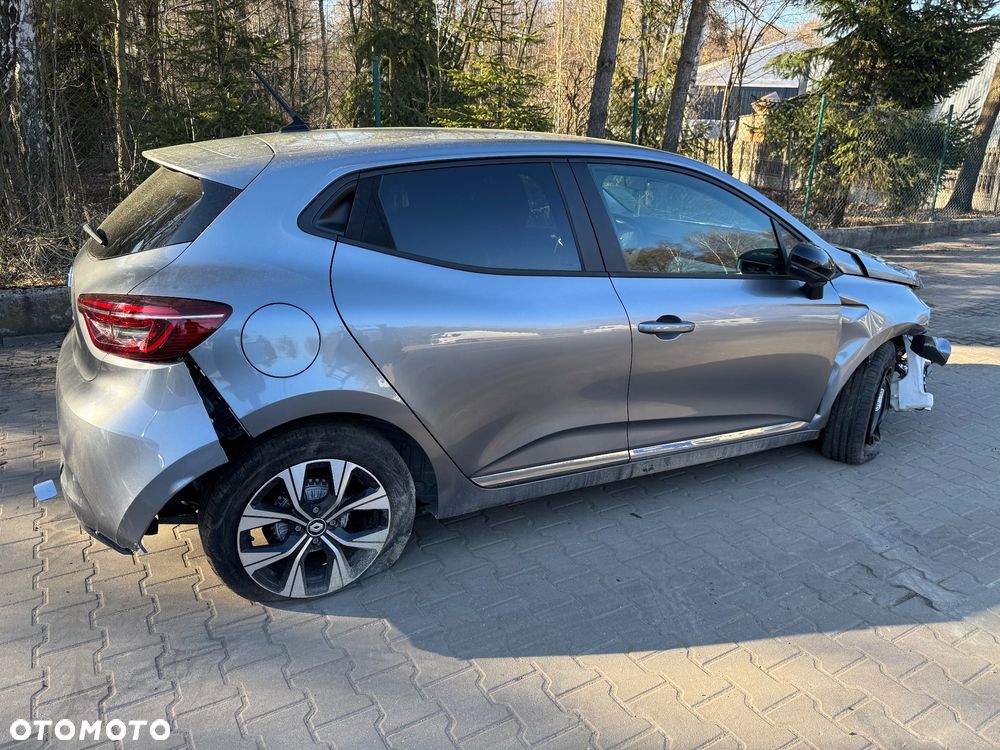 Renault Clio TCe 90 EXPERIENCE - 5