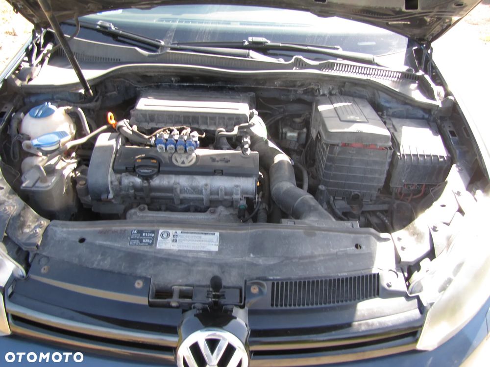 Volkswagen Golf 1.4 Trendline - 10