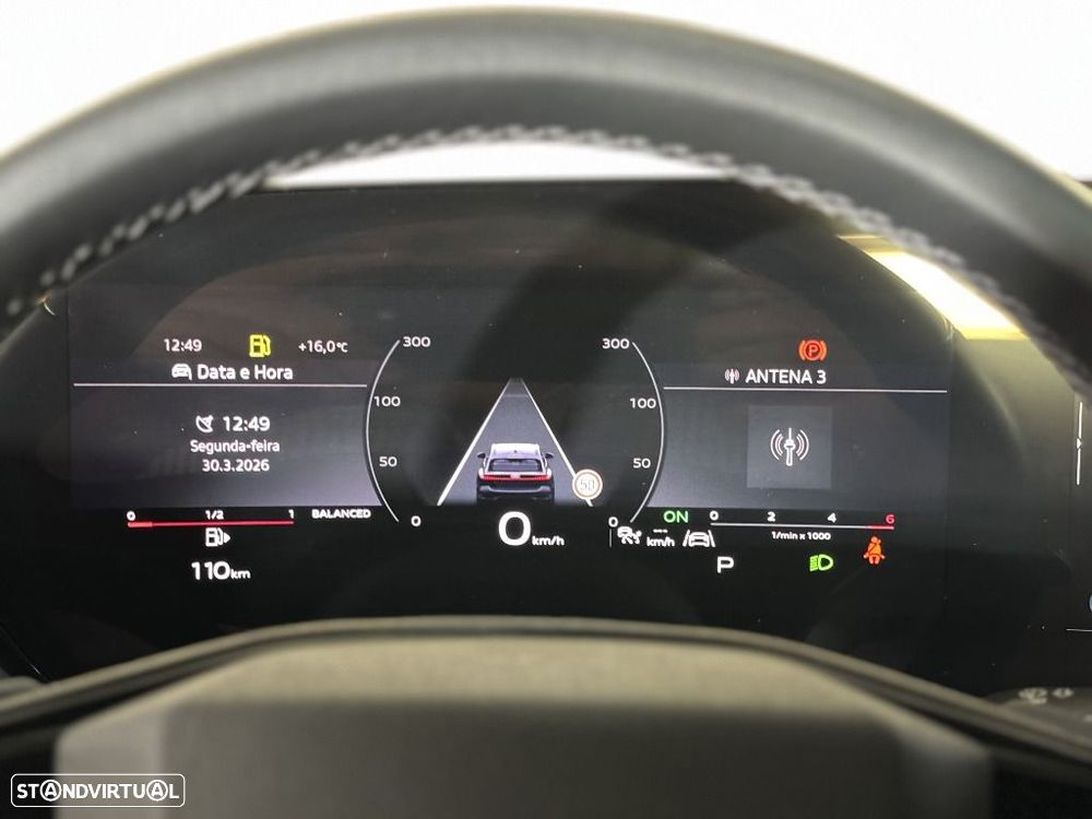 Audi A5 Avant TDI SE Business - 26