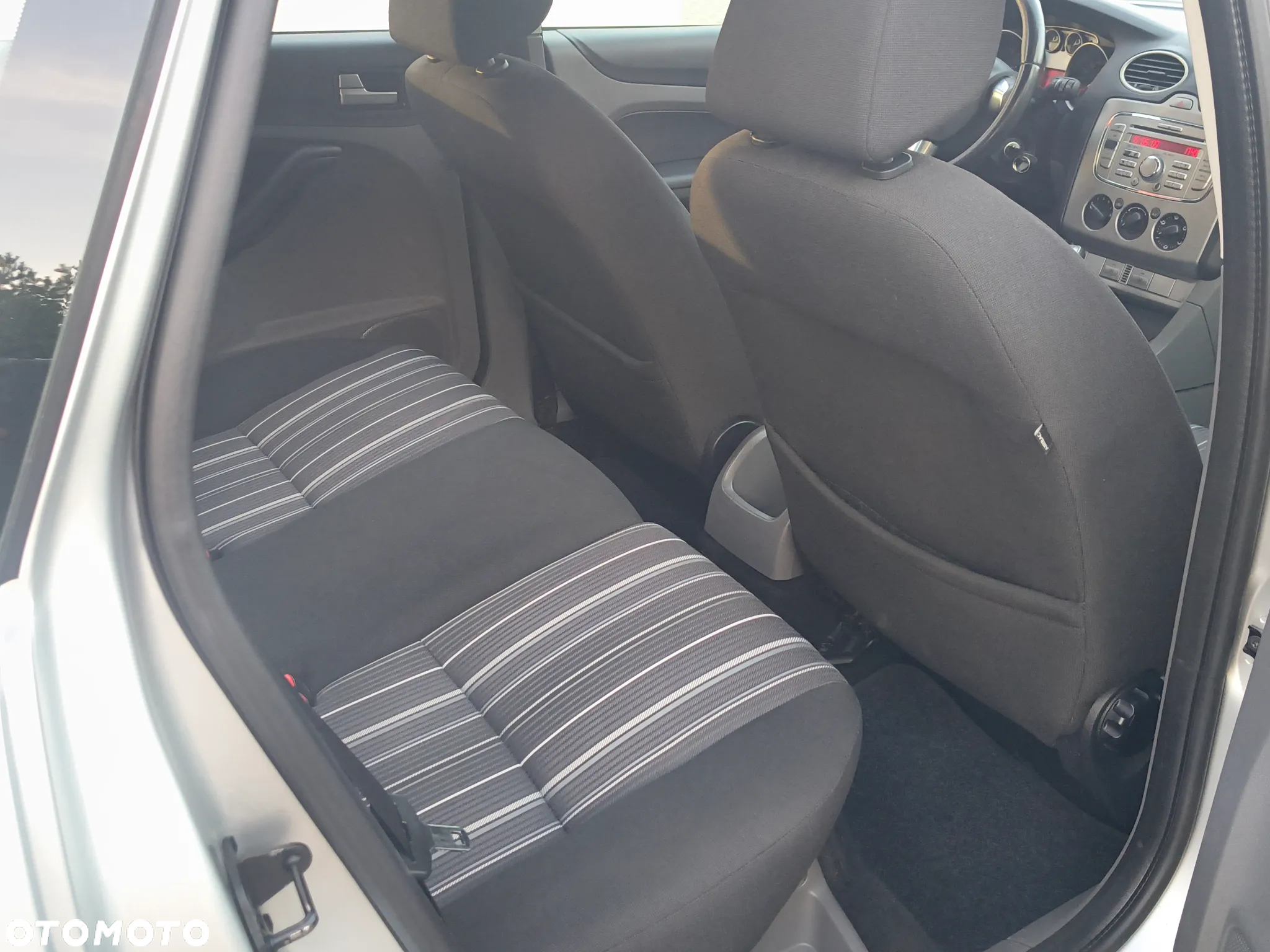 Ford Focus - 23