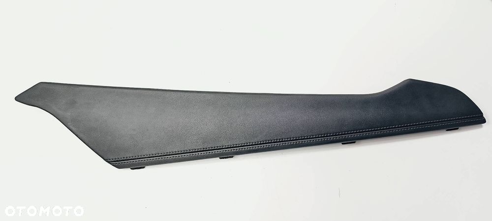 OSŁONA AUDI A4 B9 QUATTRO 8W1863305C | 8W1863306C - 10