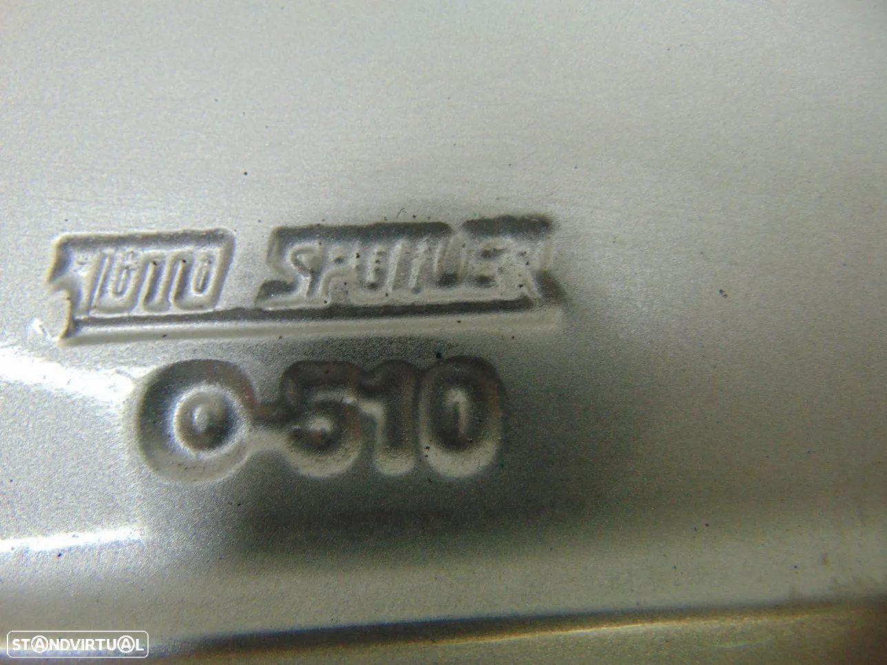 Opel Corsa B Aeleron - 6