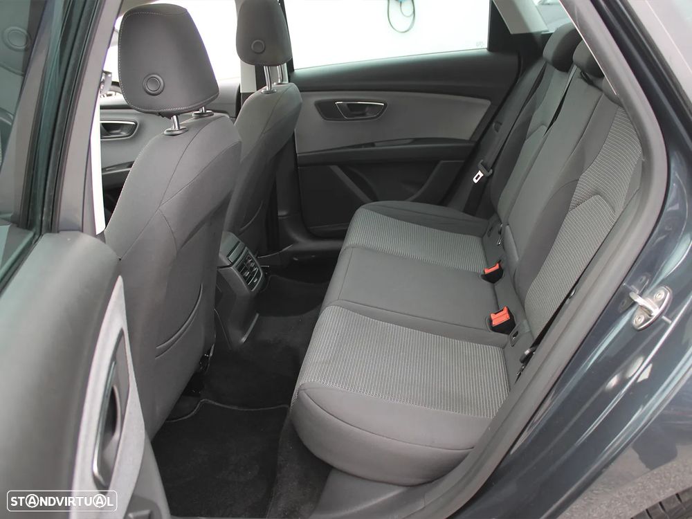 SEAT Leon ST 1.6 TDI Style S/S - 14