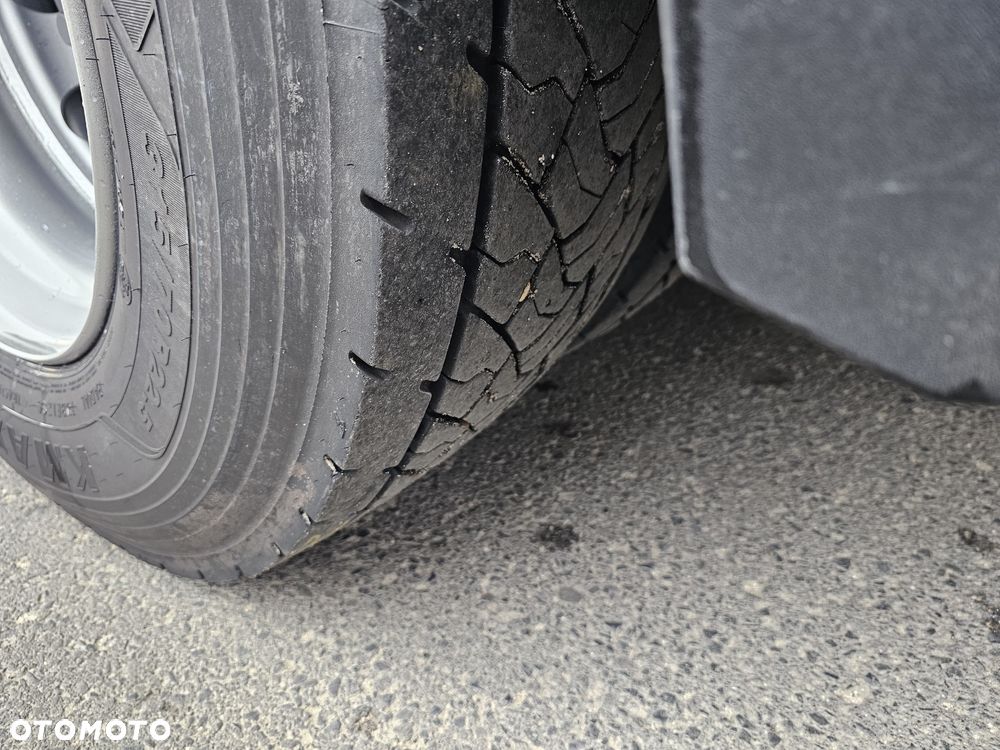 Mercedes-Benz Actros 2540 - 8