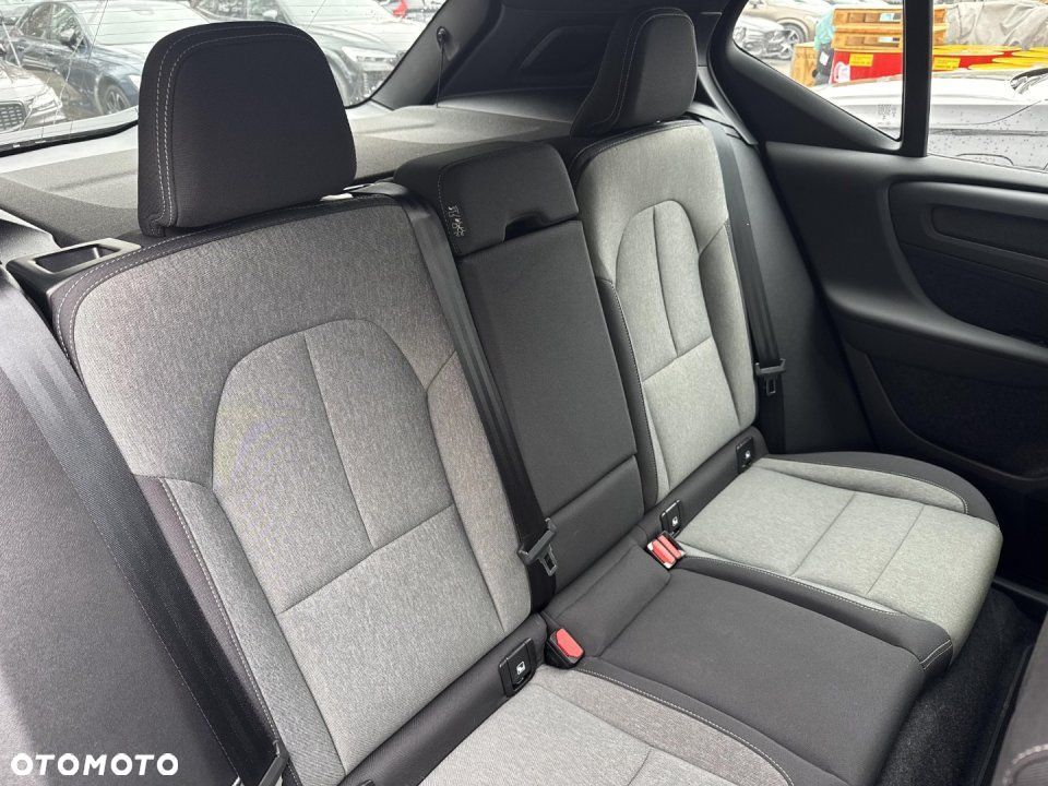 Volvo XC 40 - 12