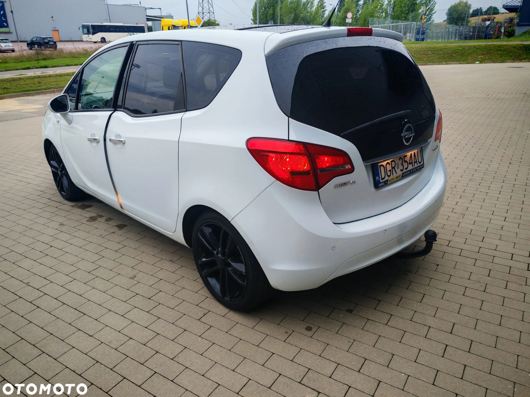 Opel Meriva - 4