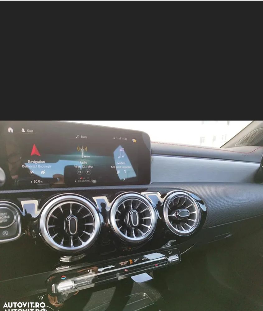 Mercedes-Benz CLA - 6