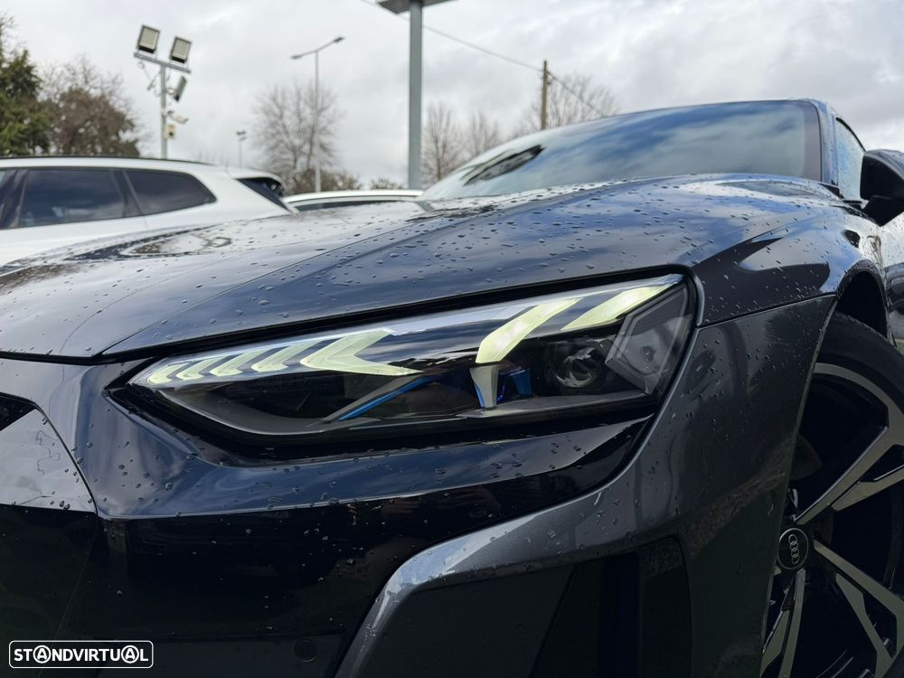 Audi e-tron GT quattro - 5