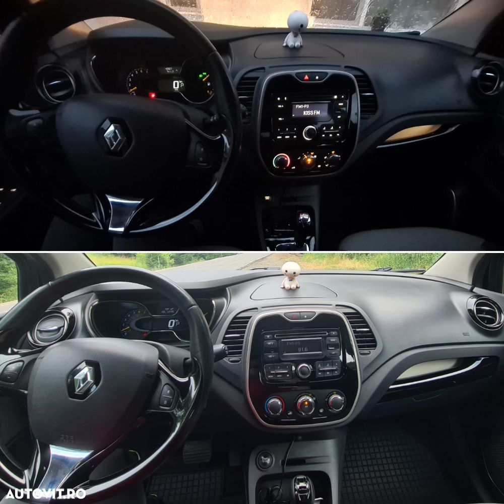 Renault Captur TCe Energy Dynamique Aut. - 16
