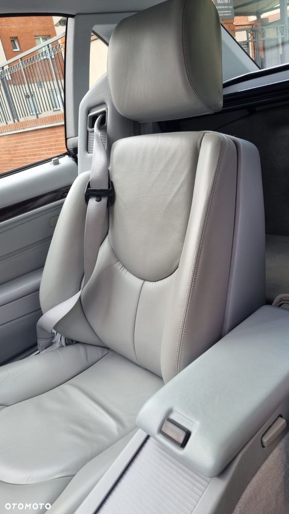 Mercedes-Benz SL 500 Edition 50 - 9