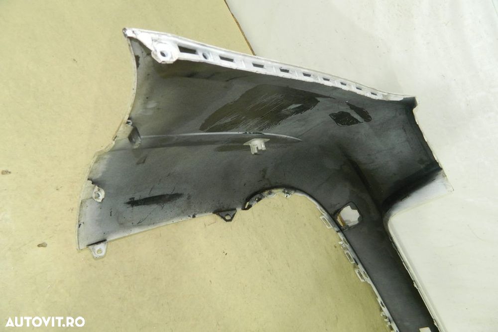 '-   Bara spate Mercedes C-Class W205 Kombi, 2015, 2016, 2017, 2018, , A2058853838 - 4