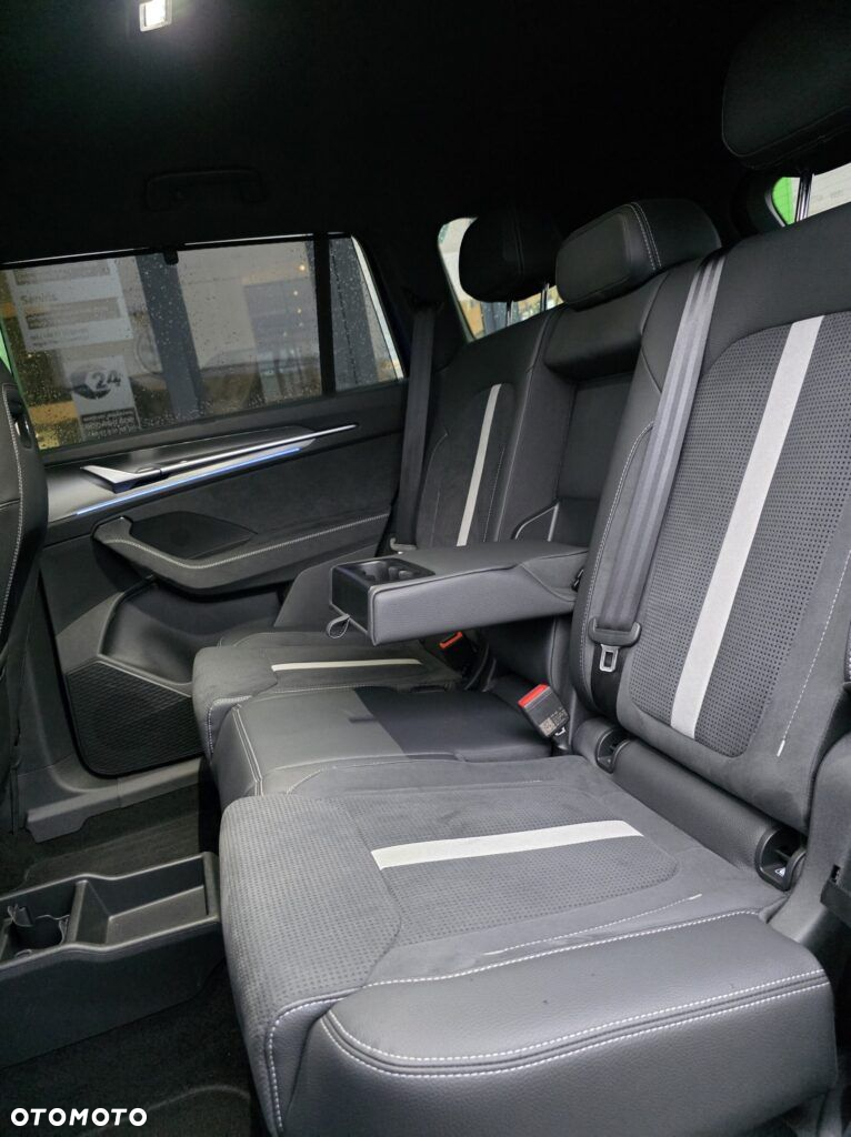 Skoda Kodiaq 2.0 TDI 4x4 Sportline DSG - 20